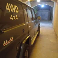 پاترول4در|خودرو سواری و وانت|اصفهان, ملک‌شهر|دیوار