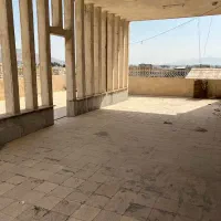 پنت هوس مسکونی قلب شیراز