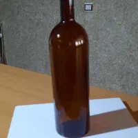 شیشه طرح ایسلندی مخصوص آبلیمو وابغوره|ظروف نگهدارنده، پلاستیکی، یک‌بارمصرف|هشتگرد, شهرک ولیعصر (مصلی)|دیوار