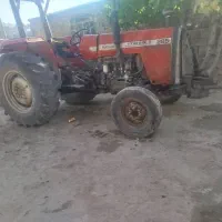 تراکتور|خودرو سنگین|پاتاوه, |دیوار