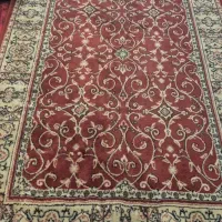 فرش|فرش|قدس, شهرقدس|دیوار