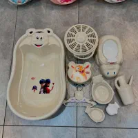 سرویس وان نوزادی