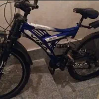 فروش دوچرخه 26 کوهستانی