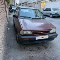 پراید هاچبک