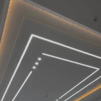 مجری‌انواع‌سقف(کناف،ارمسترانگ،سقف‌مجازی)