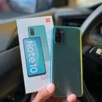 ردمی نوت 10