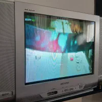 تلویزیون سامسونگ|تلویزیون و پروژکتور|فردیس, شهرک ناز|دیوار