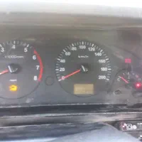 وانت مدل۸۸ دوگانهcng|خودرو سواری و وانت|سامان, |دیوار