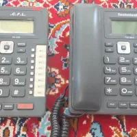 تلفن منزل رومیزی|تلفن رومیزی|اردبیل, |دیوار