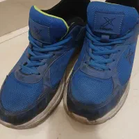 کفش اسپورت مردانه