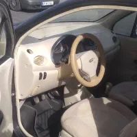 ام وی ام|خودرو سواری و وانت|پرند, فاز ۴|دیوار