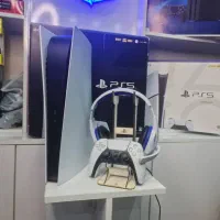 ps5 کنسول در حد آک|کنسول، بازی ویدئویی و آنلاین|اهواز, زیتون کارمندی|دیوار