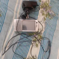 گوشی سونی اریکسونp990i لازرورقی نونو مثل صفر