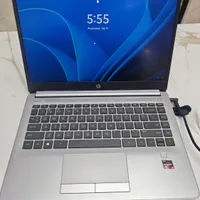 لپ تاپ اچ پی HP 245 G9 - Ryzen 5 5625U|رایانه همراه|بندرعباس, |دیوار