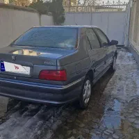 پژو پارس tu5 مدل ۱۴۰۱|خودرو سواری و وانت|زنجان, |دیوار