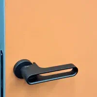 تولیدی درب فریملس داخلی ضدسرقت فریملس درب های ریلی|مصالح و تجهیزات ساختمان|تهران, حکمت|دیوار