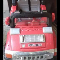 فروش ماشین شارژی با قیمت خیلی پایین|اسباببازی|بجنورد, |دیوار