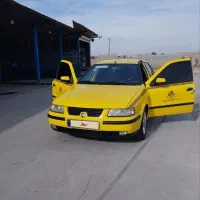 تاکسی|خودرو سواری و وانت|ورامین, ورامین|دیوار