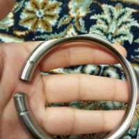 خلخال رولکسی استیل