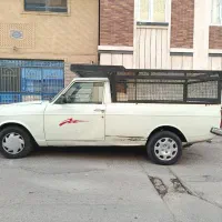 پیکان وانت 88|خودرو سواری و وانت|شاهرود, |دیوار