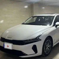 اپتیما K5
