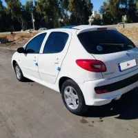 ۲۰۷ پانا|خودرو سواری و وانت|خرم‌آباد, |دیوار