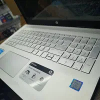 لپ تاپ hp پردازنده core i7|رایانه همراه|بهارستان, |دیوار