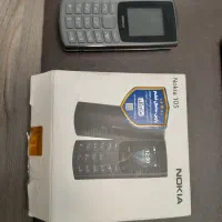 nokia 105////6300|موبایل|تهران, سنگلج (شاپور)|دیوار