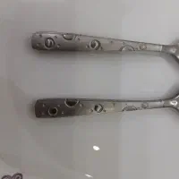 سرویس قاشق و چنگال|ظروف سرو و پذیرایی|تهران, نازیآباد|دیوار