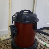 جاروبرقی سطلی سپاهان قوی