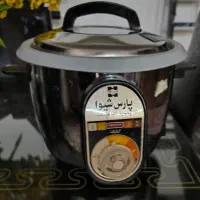 پلوپز پارس شیوا