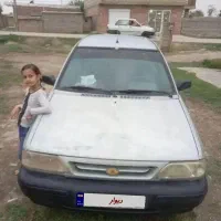 پراید مدل ۱۳۸۵|خودرو سواری و وانت|گنبد کاووس, |دیوار