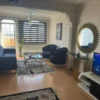 سوئت آپارتمان سعادت آباد  نظافت هتلی|اجارهٔ کوتاه‌مدت آپارتمان و سوئیت|تهران, آسمان|دیوار
