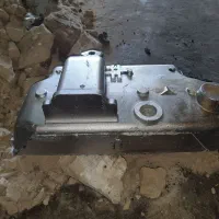 ریخته گری قطعات آلومینیومی|خدمات پیشه و مهارت|خسروشاه, |دیوار