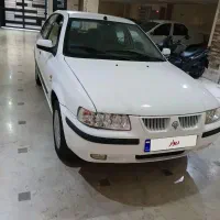 سمند مدل ۹۵ کم کار|خودرو سواری و وانت|تهران, شمس‌آباد|دیوار