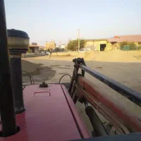 فروش ماسه شسته فیلر نخودی بادامی