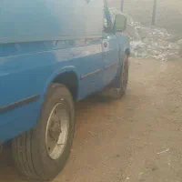 نیسان دوگانه|خودرو سواری و وانت|تاکستان, |دیوار