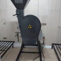 فروش دستگاه بسته بندی ادویه جات و حبوبات|ماشین‌آلات صنعتی|چهارباغ, |دیوار