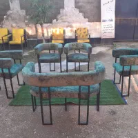 صندلی|صندلی و نیمکت|رشت, رودبارتان|دیوار