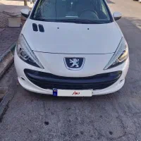 207 تیوفایو|خودرو سواری و وانت|سده (خراسان جنوبی), |دیوار