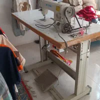 چرخ خیاطی صنعتی زوجی