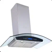 هود روکار 90سانتی بی مکث