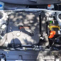 دنا پلاس 6دنده دستی توربو سانروف دار|خودرو سواری و وانت|ایلام, |دیوار