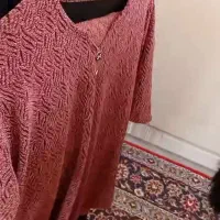 تعدادی کاپشن،پالتو ،لباس|لباس|اردکان, |دیوار