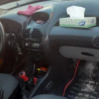 ۲۰۶ تیپ ۲ مدل ۸۵|خودرو سواری و وانت|یاسوج, |دیوار