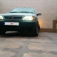 پراید مدل 93|خودرو سواری و وانت|برازجان, |دیوار