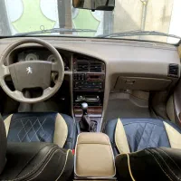 پژو پارس مدل ۹۱|خودرو سواری و وانت|مرند, |دیوار