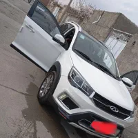 فروشی ام وی ام x22 اسپرت دنده ای اکسنلت