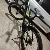 دوچرخه المپیا مدل L500 / 2018 سایز 26 آلمینیوم|دوچرخه، اسکیت، اسکوتر|قرچک, میرزائی جنوبی|دیوار