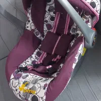 ست کریرو روروئک و آغوش|کالسکه و لوازم جانبی|قم, پامنار|دیوار